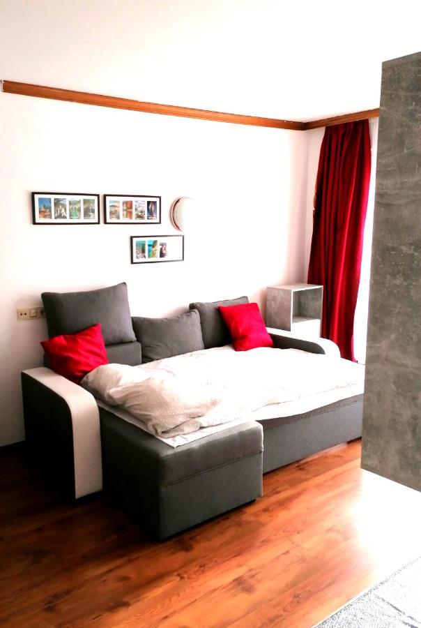 Four Seasons Apartment Karintia Latschach Ngoại thất bức ảnh