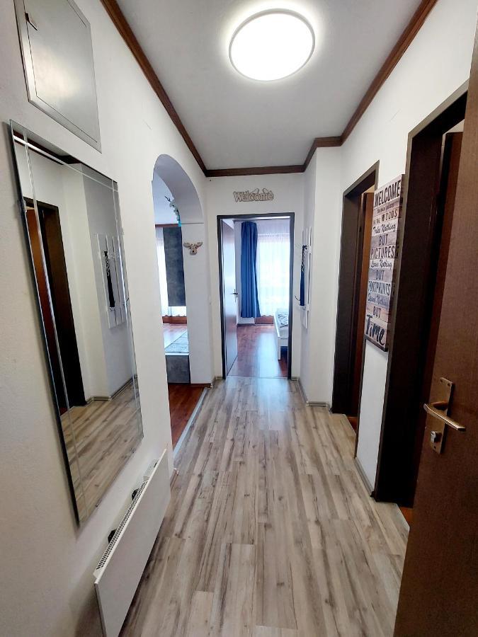 Four Seasons Apartment Karintia Latschach Ngoại thất bức ảnh