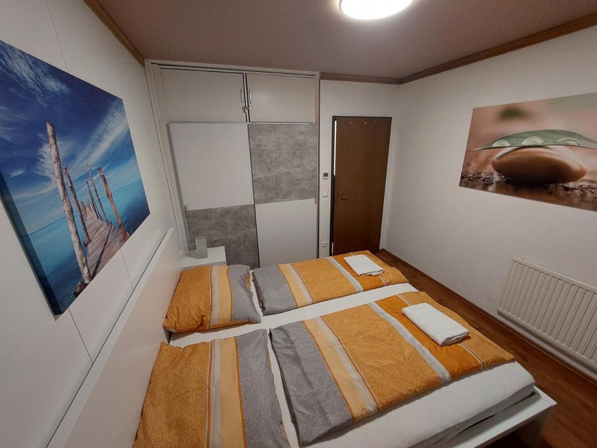Four Seasons Apartment Karintia Latschach Ngoại thất bức ảnh
