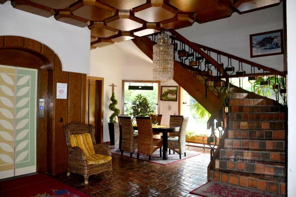 Four Seasons Apartment Karintia Latschach Ngoại thất bức ảnh